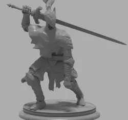 Artorias the Abysswalker
