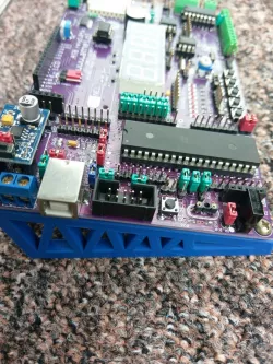 Atnel ATB holder