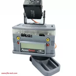 Automatic Antenna Tracker