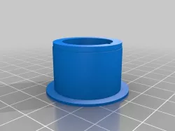 Bartop Arcade toggle switch slot