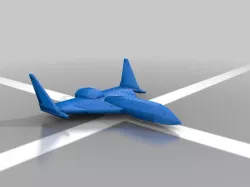 Bashkir aerospace Fighter