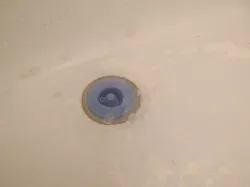 Bath Tub Plug