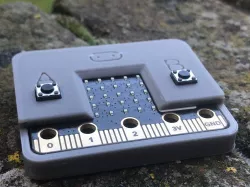 BBC micro:bit Case V2