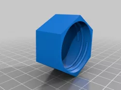 BBs Bottle Cap