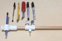 Beam Compass