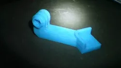 Bed Camera Mount