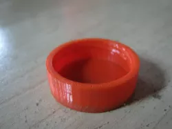 Beer bottle cap