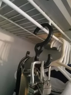 Belt Hook