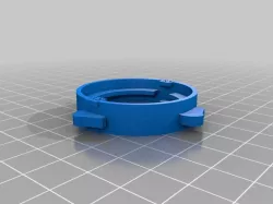 (Beyblade Burst) Reverse Frame