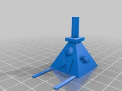 Bill Cipher