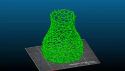 BIO Vase