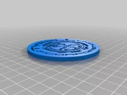 Blade Runner - Tyrell Coasters