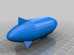 Blimp