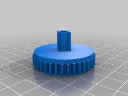 Blind holder and Box holder