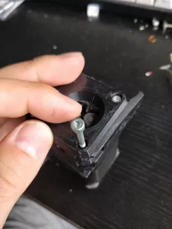 Bondtech Mini Bowden Extruder