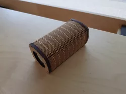 BoomBox (bluetooth speaker)