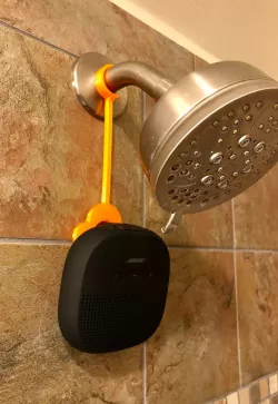 Bose SoundLink Micro Shower Head Hanger