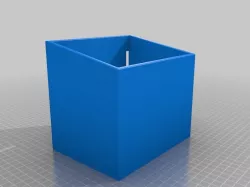 Box for BMW vehicle