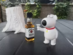 Brian Griffin