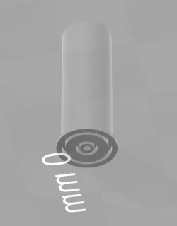 Bullet to fit Derringer 357