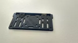 C1 Chaser Flight controller deck remix