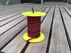 cable spool