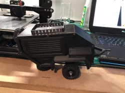Camper Crawler WIP