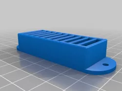 Car Auto Fuse ATC Storage Holder