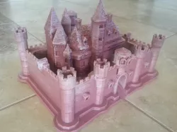 Castle Maika