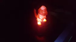 Charmander Pokemon Base