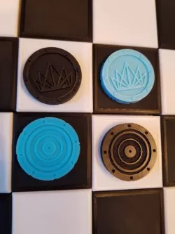 Checkers
