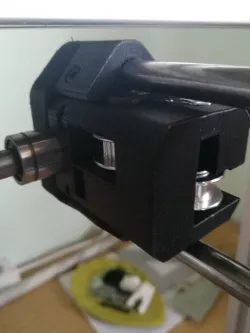 corexY Carriage  diámetro 8mm LM8UU 