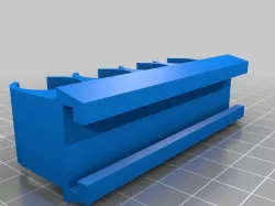 cPvc speedloader holder