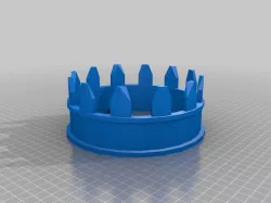 Crown