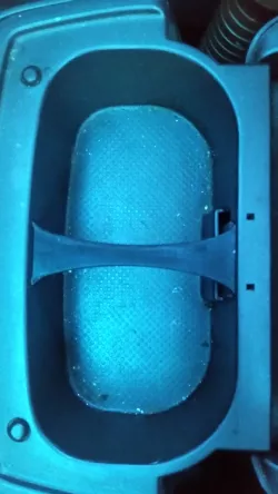 Cup holder replacement 2004 Mitsubishi Outlander G\gls