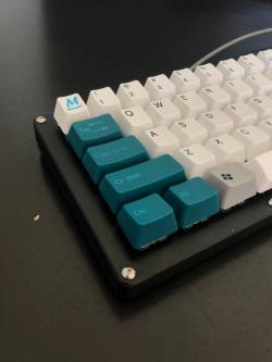 custom mechanical keyboard keys 3D Models | Page 1 | STLFinder