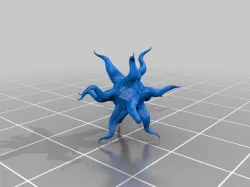 D20 Kraken