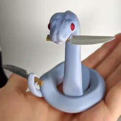Danger Noodle