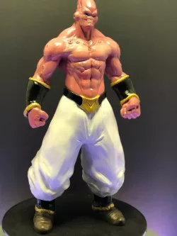 DBZ-SuperBuu