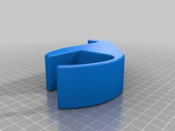 Desk Bag Hook