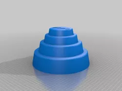DEVO Energy Dome with logo