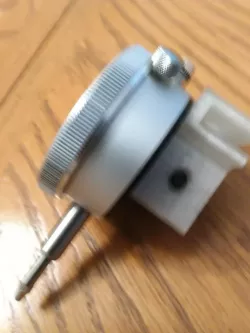 Dial Indicator Holder