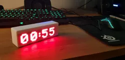 Digital Clock