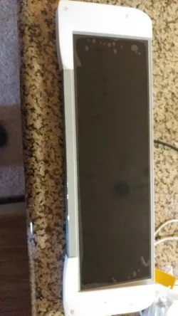 Digital Marquee Arcade Bracket
