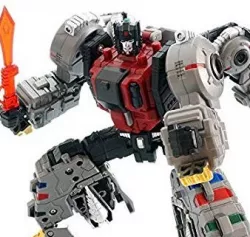 Dinobot sword; Sludge
