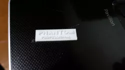 dji phantom 3 professional body logo