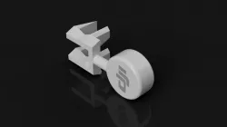 DJI Phantom 3 Standard Gimbal Lock
