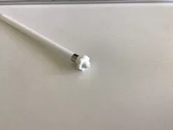 Don't roll of the table anymore