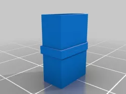 Double Sided XT30 Cap