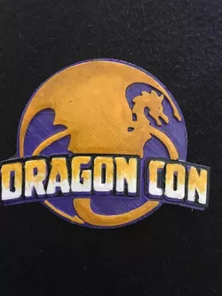 Dragon Con Logo